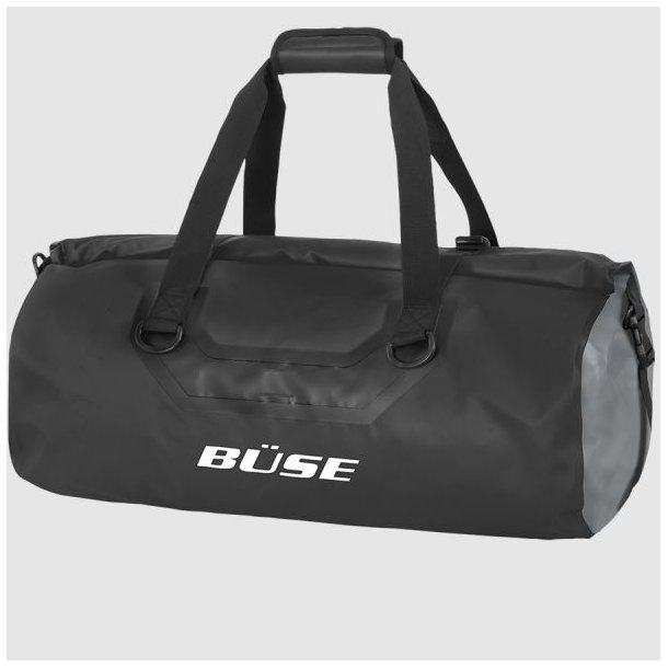 Bse Sort Rulletaske 45L