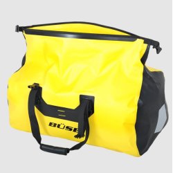 Bse Gul Rulletaske 90L