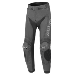 BSE Assen Lderbuks - Sort