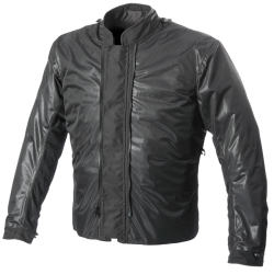 BSE Highland II Jakke - Sort