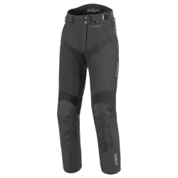 BSE Dame Highland Bukser - Sort