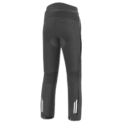 BSE Dame Highland Bukser - Sort