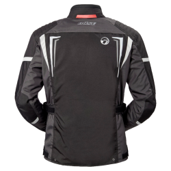 BSE Lago Pro Jakke - Sort