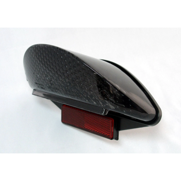 Tune up - Tonet LED baglygte F650/GS (93-07)