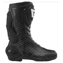 Bse G_RX Racer Stvler Sort-Antracit