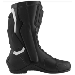 Bse G_RX Racer Stvler Sort-Antracit