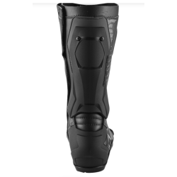 Bse G_RX Racer Stvler Sort-Antracit