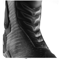 Bse G_RX Racer Stvler Sort-Antracit