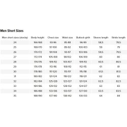 BSE Grado Pro jakke - gr/sort 