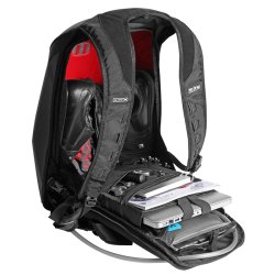 OGIO Mach 3 Sort Rygsk
