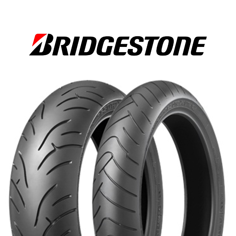 Bridgestone Dæk