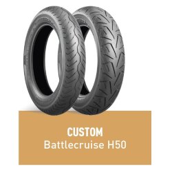 Bridgestone Dk - Yamaha Modeller