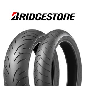 Bridgestone Dæk