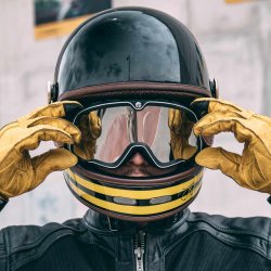 By City - Roadster 2 Black Shiny