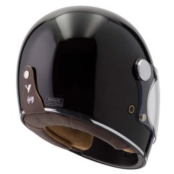 By City - Roadster 2 Black Shiny