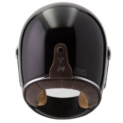 By City - Roadster 2 Black Shiny