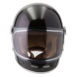 By City - Roadster 2 Black Shiny