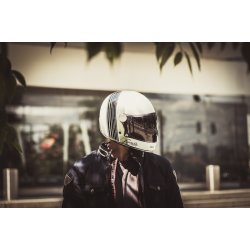 By City Roadster - visir sort