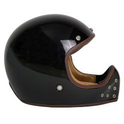 By City - The Rock Black Shiny