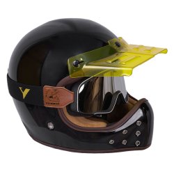 By City - The Rock Black Shiny