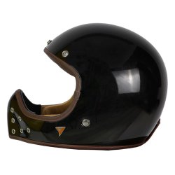 By City - The Rock Black Shiny