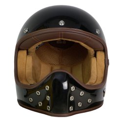 By City - The Rock Black Shiny