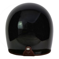 By City - The Rock Black Shiny