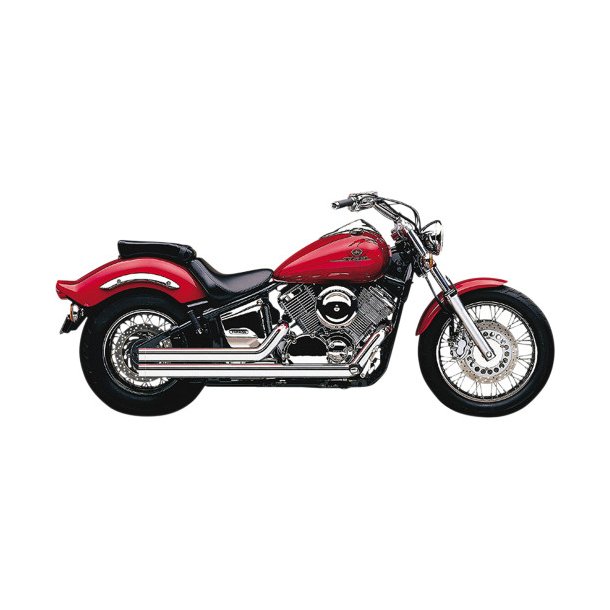 batteri yamaha dragstar 1100