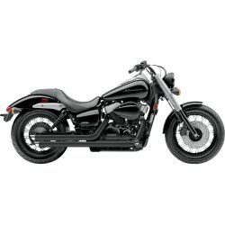 Cobra Streetrod Slashdown VT 750 CS