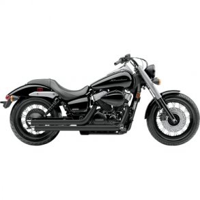 Cobra Streetrod Slashdown VT 750 Spirit