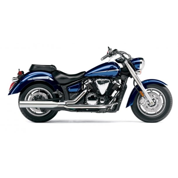 Cobra Power Pro HP Udstdninger XVS 1300