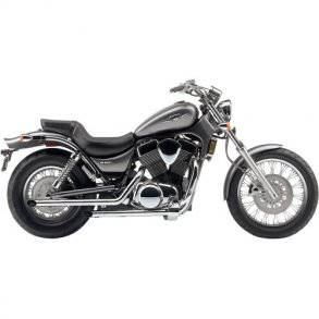 Cobra Drag Pipe VS 1400