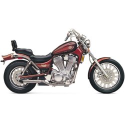 Cobra Slip-On Slash-Cut VS 700/750/800