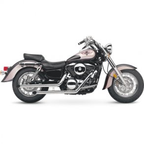 Cobra Drag Pipe VZ 1600