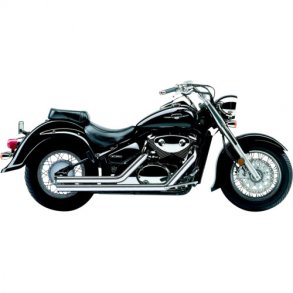 Cobra Streetrod Straightcut VL 800