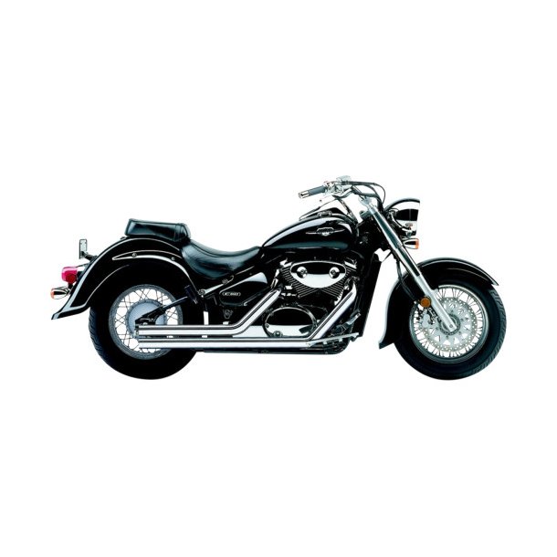 Cobra Streetrod Straightcut VL 800