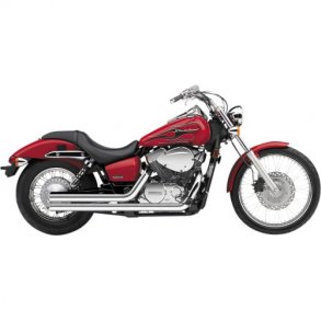 Cobra Streetrod Straightcut VL 800 C