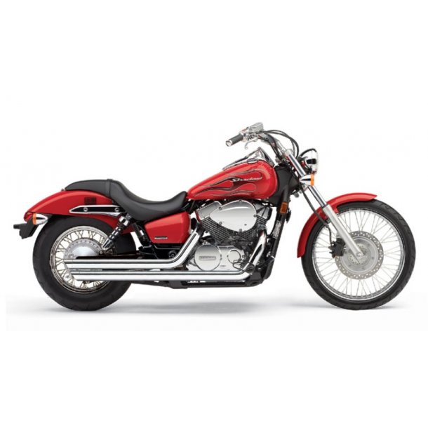 Cobra Streetrod Slashdown VT 750 C2