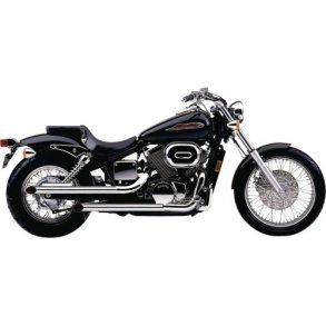 Cobra Drag Pipe VT 750 DC