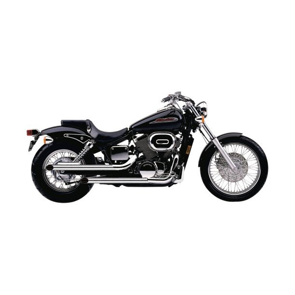 Cobra Drag Pipe VT 750 DC