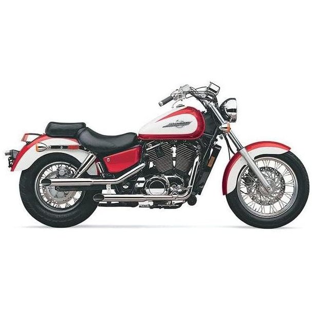 Cobra Classic Slash-Cut VT 750 C