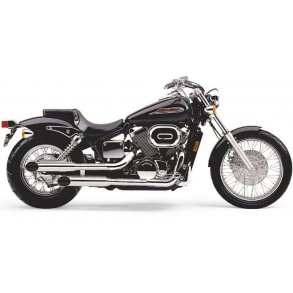 Cobra Classic Slash-Cut VT 750 DC