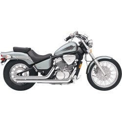 Cobra Streetrod Slashdown Udstdning VT 600