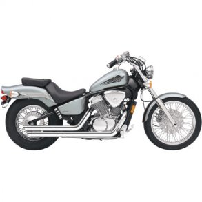 Cobra Streetrod Slashdown Udstdning VT 600