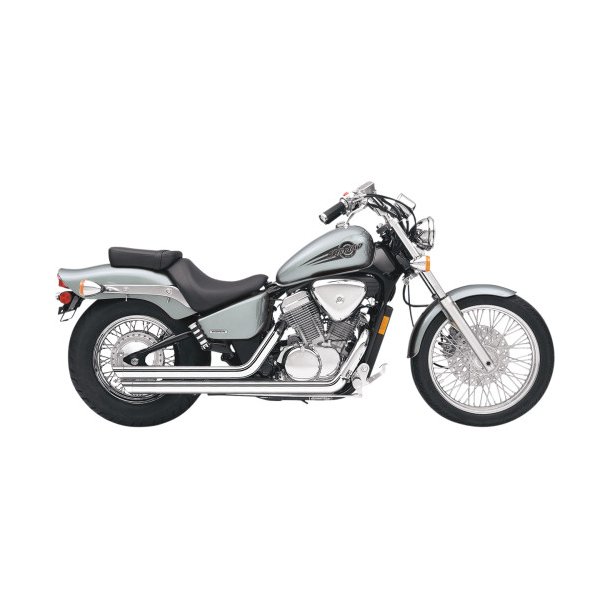 Cobra Streetrod Slashdown Udstdning VT 600