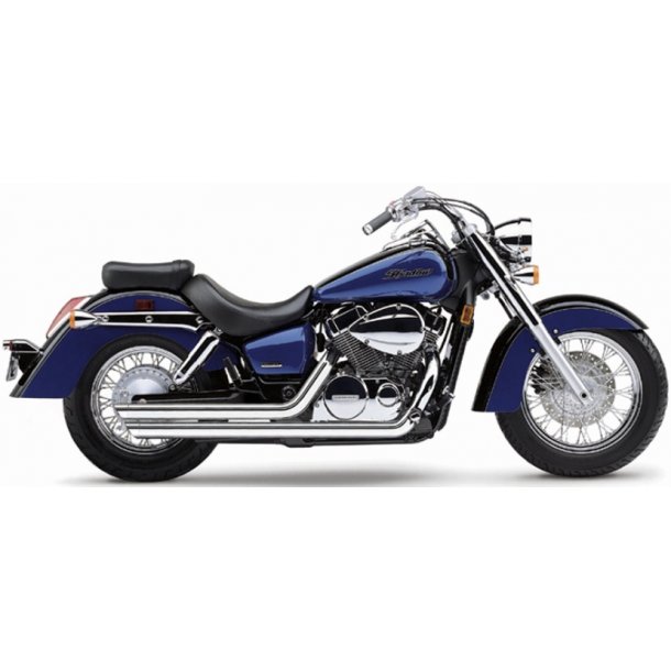 Cobra Streetrod Slashdown VT 750 CS