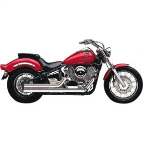 Cobra Speedster Short Udstdninger XVS 1100