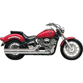 Cobra Speedster Long Udstdninger XVS 1100