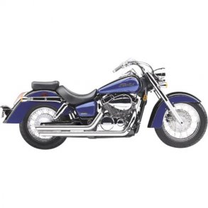 Cobra Streetrod Slashdown VT 750 CS