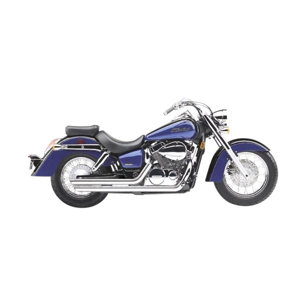 Cobra Streetrod Slashdown VT 750 CS